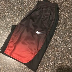 Nike Boys M Kevin Durant Basketball shorts